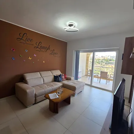 Gozo Getaway Jacuzzi & Views * Xagħra