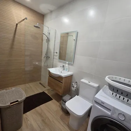 Gozo Getaway Jacuzzi & Views Xagħra