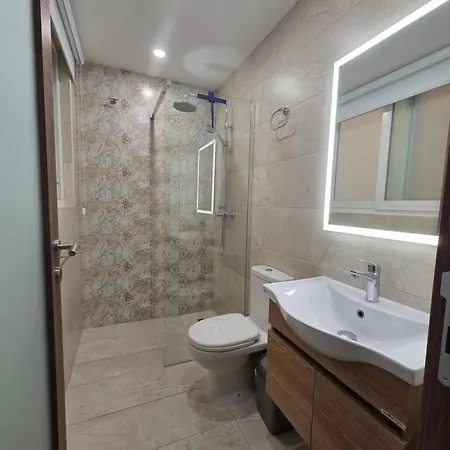 Apartamento Gozo Getaway Jacuzzi & Views