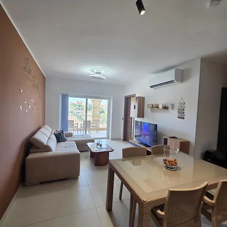 Gozo Getaway Jacuzzi & Views Xagħra